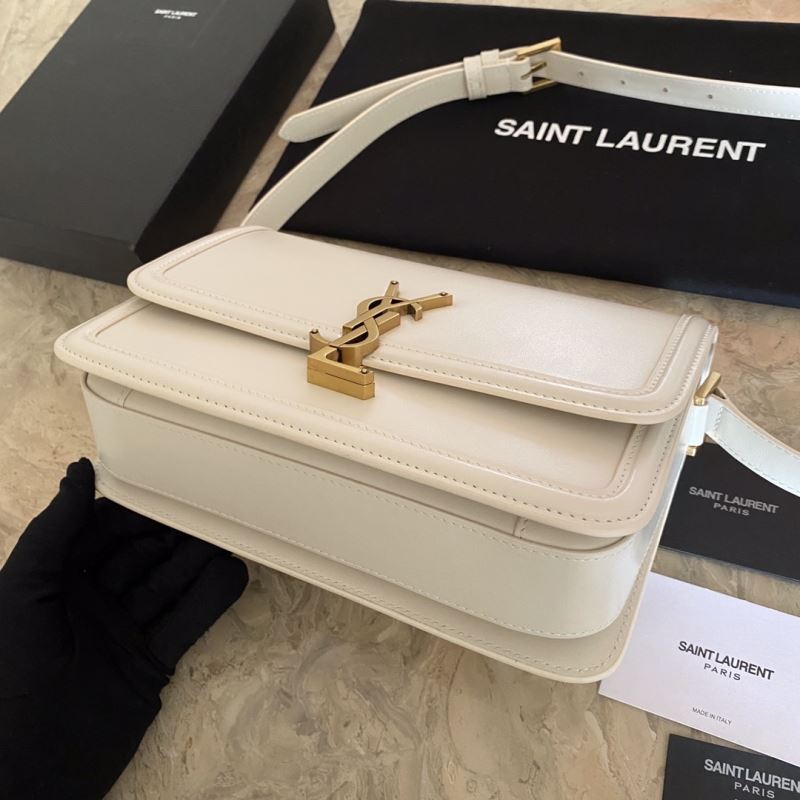 YSL Satchel Bags